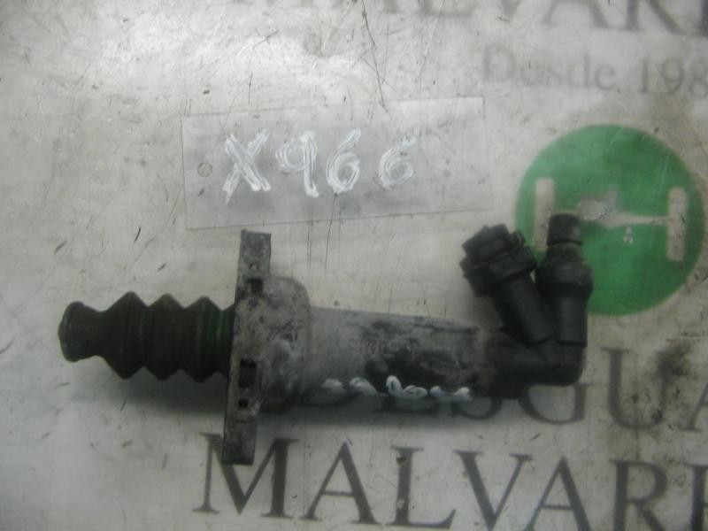 Recambio de bombin embrague para seat ibiza (6l1) signo referencia OEM IAM   