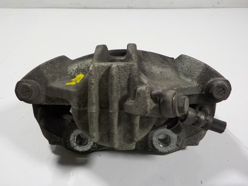 Recambio de pinza freno delantera derecha para opel corsa f 1.2 referencia OEM IAM  9824168880 