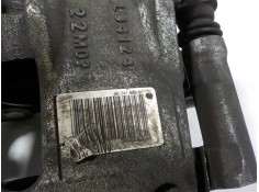 Recambio de pinza freno delantera izquierda para opel corsa f 1.2 referencia OEM IAM  9824168280  2