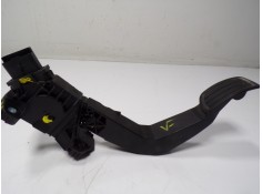 Recambio de potenciometro pedal para opel corsa f 1.2 referencia OEM IAM  9827704480  2