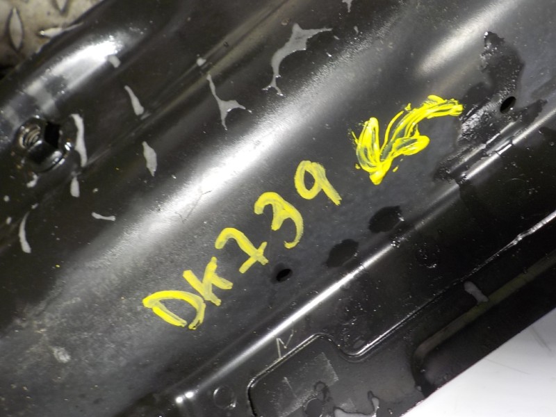 Recambio de puente delantero para opel corsa f 1.2 referencia OEM IAM   