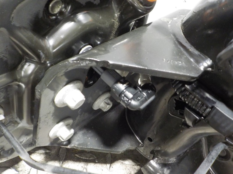 Recambio de puente trasero para opel corsa f 1.2 referencia OEM IAM   