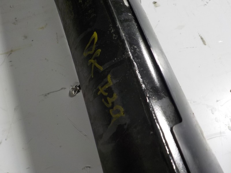 Recambio de puente trasero para opel corsa f 1.2 referencia OEM IAM   