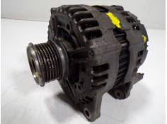 Recambio de alternador para volkswagen tiguan (5n1) advance referencia OEM IAM  03G903023 