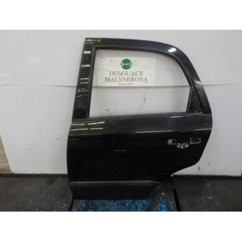 PUERTA TRASERA IZQUIERDA 71743029 
