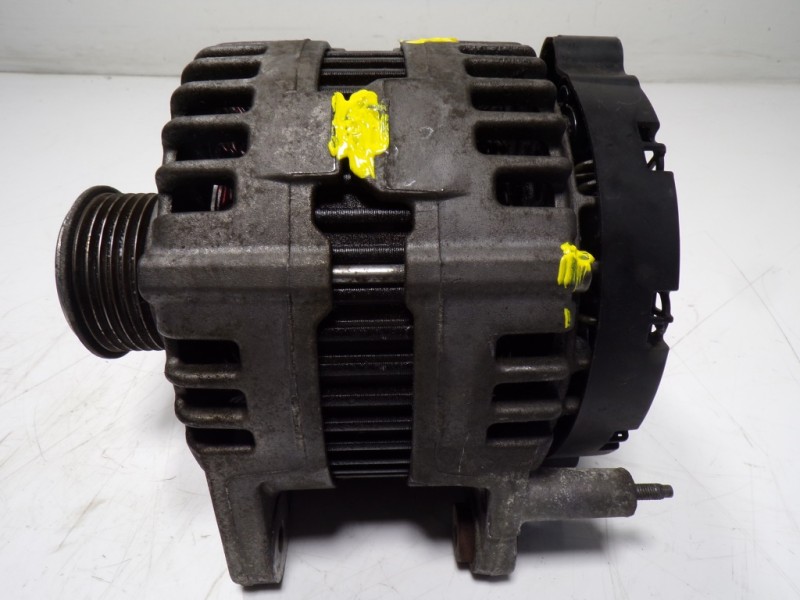 Recambio de alternador para volkswagen tiguan (5n1) advance referencia OEM IAM  03G903023 