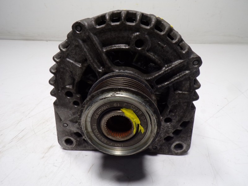 Recambio de alternador para volkswagen tiguan (5n1) advance referencia OEM IAM  03G903023 