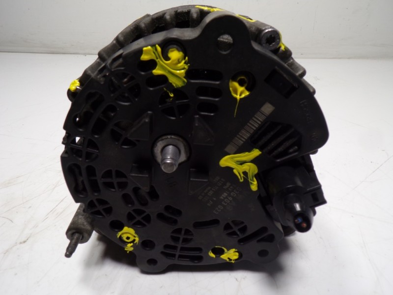Recambio de alternador para volkswagen tiguan (5n1) advance referencia OEM IAM  03G903023 