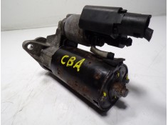 Recambio de motor arranque para volkswagen tiguan (5n1) advance referencia OEM IAM  20100316  2