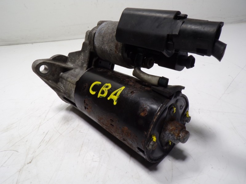 Recambio de motor arranque para volkswagen tiguan (5n1) advance referencia OEM IAM  20100316 