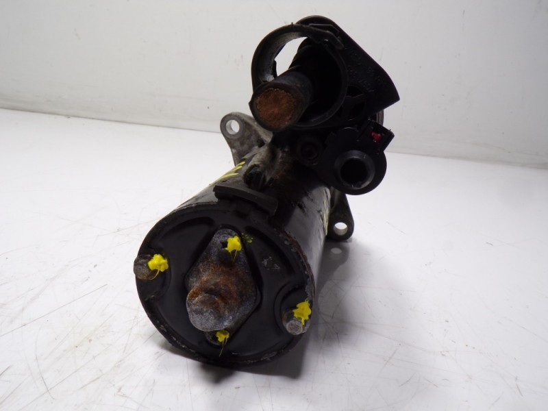 Recambio de motor arranque para volkswagen tiguan (5n1) advance referencia OEM IAM  20100316 