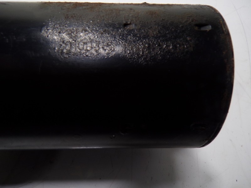 Recambio de motor arranque para volkswagen tiguan (5n1) advance referencia OEM IAM  20100316 