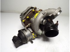 Recambio de turbocompresor para volkswagen tiguan (5n1) advance referencia OEM IAM  03G971858AA  2