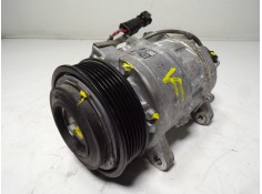 Recambio de compresor aire acondicionado para mini countryman (f60) cooper d referencia OEM IAM  794879702 