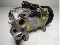 Recambio de compresor aire acondicionado para mini countryman (f60) cooper d referencia OEM IAM  794879702  2