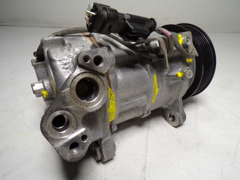 Recambio de compresor aire acondicionado para mini countryman (f60) cooper d referencia OEM IAM  794879702 