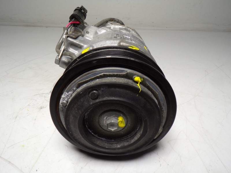 Recambio de compresor aire acondicionado para mini countryman (f60) cooper d referencia OEM IAM  794879702 