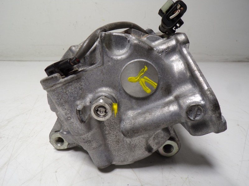Recambio de compresor aire acondicionado para mini countryman (f60) cooper d referencia OEM IAM  794879702 