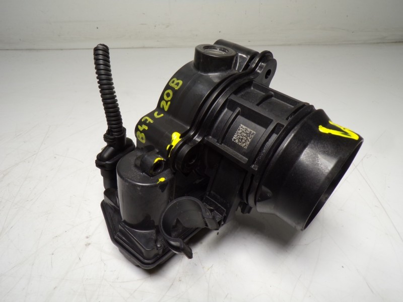 Recambio de caja mariposa para mini countryman (f60) cooper d referencia OEM IAM  A2C18294400 