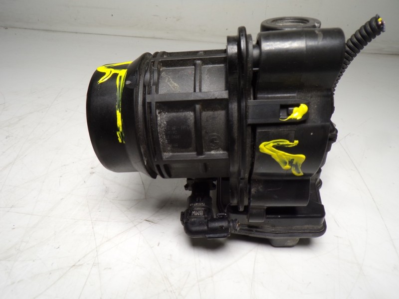 Recambio de caja mariposa para mini countryman (f60) cooper d referencia OEM IAM  A2C18294400 