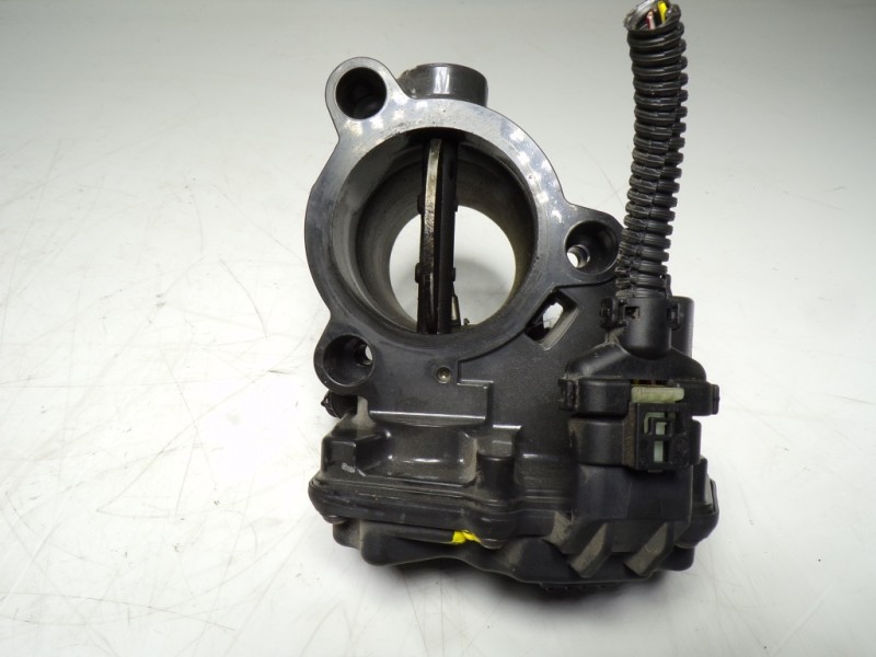 Recambio de caja mariposa para mini countryman (f60) cooper d referencia OEM IAM  A2C18294400 