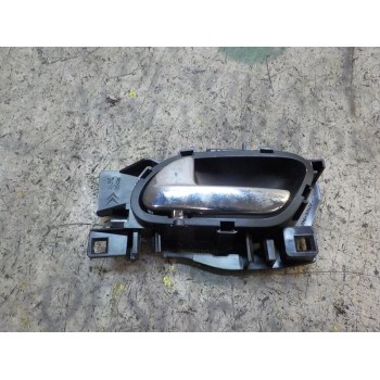 MANETA INTERIOR DELANTERA IZQUIERDA 9143L9 