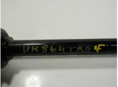 Recambio de barra estabilizadora trasera para renault master iv 2.3 dci diesel fap energy cat referencia OEM IAM    2