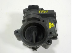 Recambio de caja mariposa para peugeot 308 confort referencia OEM IAM  V86056048001  2