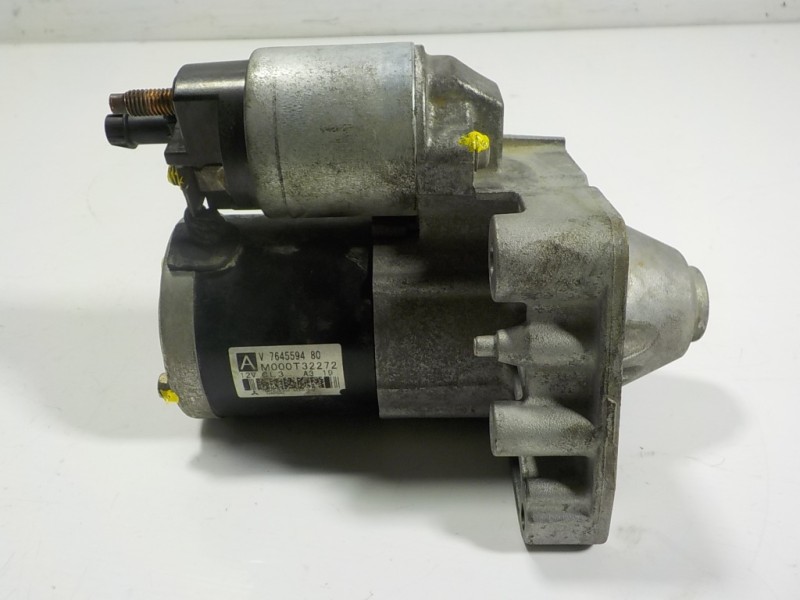 Recambio de motor arranque para peugeot 308 confort referencia OEM IAM  764559480 