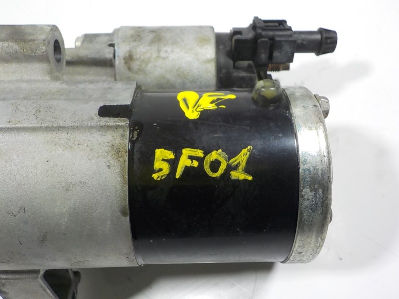 Recambio de motor arranque para peugeot 308 confort referencia OEM IAM  764559480 