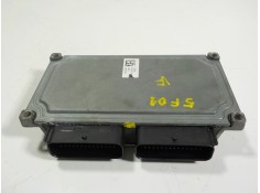 Recambio de centralita motor uce para peugeot 308 confort referencia OEM IAM  S126029101  2