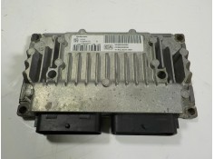 Recambio de centralita motor uce para peugeot 308 confort referencia OEM IAM  S126029101 