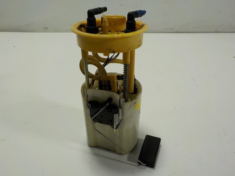 Recambio de aforador para volkswagen polo (6c1) 1.4 tdi referencia OEM IAM 6R0919050AB 6R0919050AB 