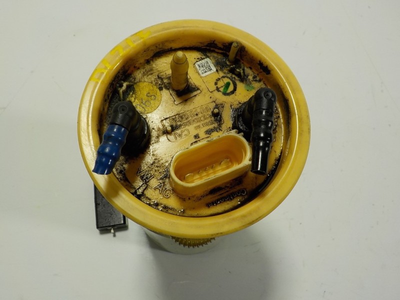 Recambio de aforador para volkswagen polo (6c1) 1.4 tdi referencia OEM IAM 6R0919050AB 6R0919050AB 