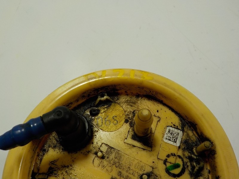 Recambio de aforador para volkswagen polo (6c1) 1.4 tdi referencia OEM IAM 6R0919050AB 6R0919050AB 