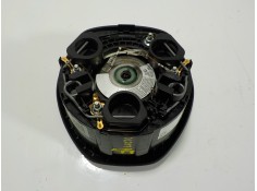 Recambio de airbag delantero izquierdo para volkswagen polo (6c1) 1.4 tdi referencia OEM IAM 6C0880201D81U 6C0880201D  2