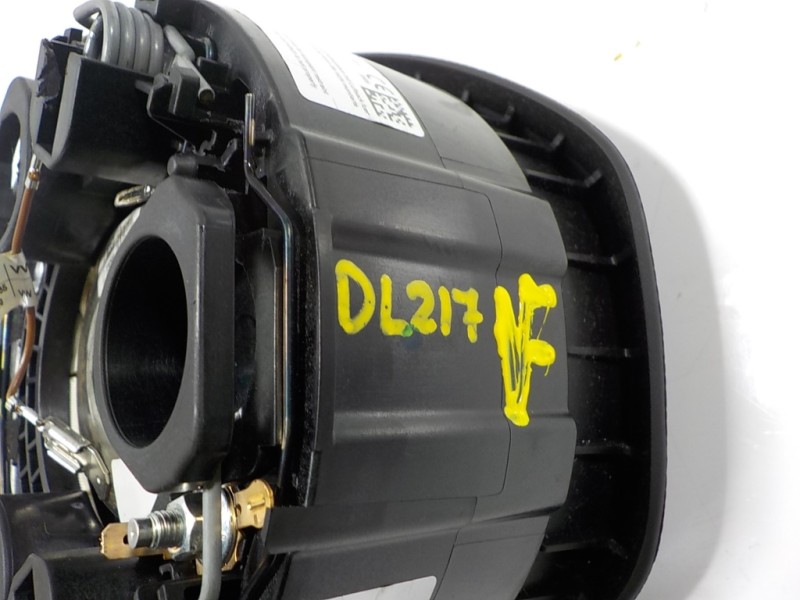 Recambio de airbag delantero izquierdo para volkswagen polo (6c1) 1.4 tdi referencia OEM IAM 6C0880201D81U 6C0880201D 