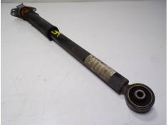 Recambio de amortiguador trasero derecho para volkswagen polo (6c1) 1.4 tdi referencia OEM IAM 6C0513025AH 6C0513025AH  2