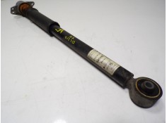Recambio de amortiguador trasero izquierdo para volkswagen polo (6c1) 1.4 tdi referencia OEM IAM 6C0513025AH 6C0513025AH  2
