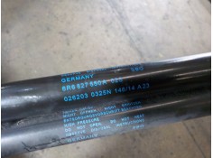 Recambio de amortiguadores maletero / porton para volkswagen polo (6c1) 1.4 tdi referencia OEM IAM 6R6827550A 6R6827550A  2