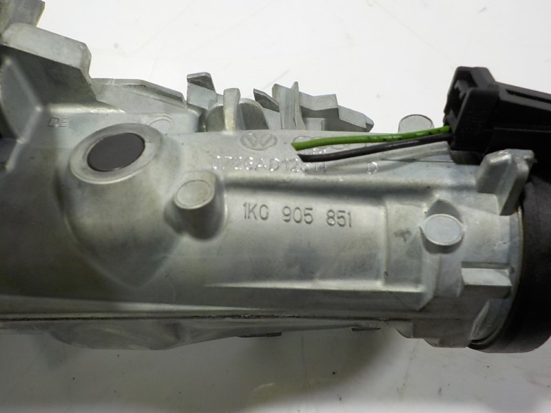 Recambio de antirrobo para volkswagen polo (6c1) 1.4 tdi referencia OEM IAM 1K0905851D 1K0905851 6C0905865