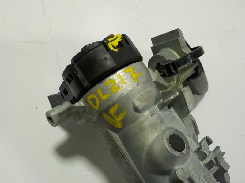 Recambio de antirrobo para volkswagen polo (6c1) 1.4 tdi referencia OEM IAM 1K0905851D 1K0905851 6C0905865