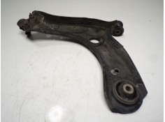 Recambio de brazo suspension inferior delantero derecho para volkswagen polo (6c1) 1.4 tdi referencia OEM IAM 6R0407152F   2