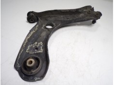 Recambio de brazo suspension inferior delantero izquierdo para volkswagen polo (6c1) 1.4 tdi referencia OEM IAM 6R0407151F   2