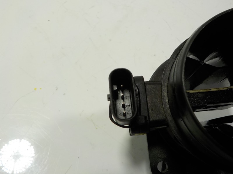 Recambio de caudalimetro para volkswagen polo (6c1) 1.4 tdi referencia OEM IAM 04L906461B 04L906461B 