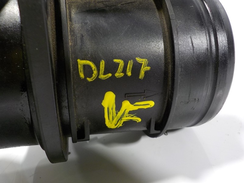 Recambio de caudalimetro para volkswagen polo (6c1) 1.4 tdi referencia OEM IAM 04L906461B 04L906461B 