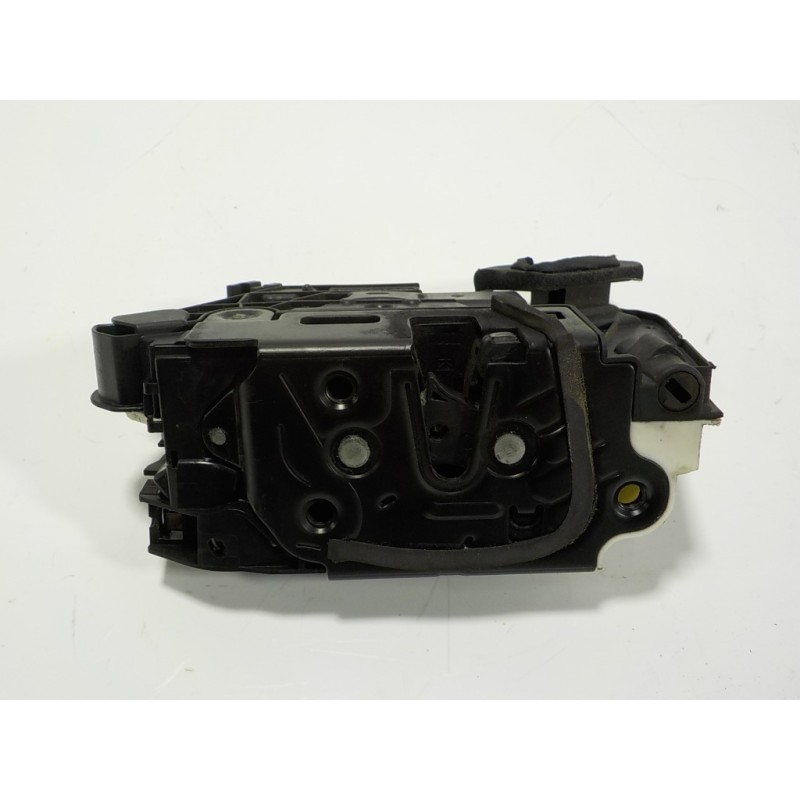 Recambio de cerradura puerta delantera derecha para volkswagen polo (6c1) 1.4 tdi referencia OEM IAM 5K1837016E 5K1837016E 