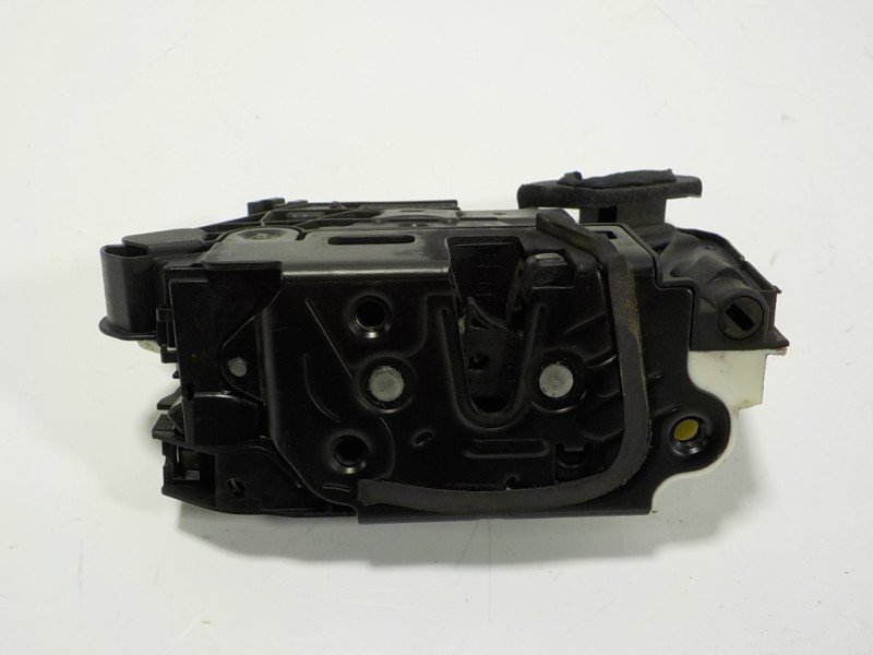 Recambio de cerradura puerta delantera derecha para volkswagen polo (6c1) 1.4 tdi referencia OEM IAM 5K1837016E 5K1837016E 