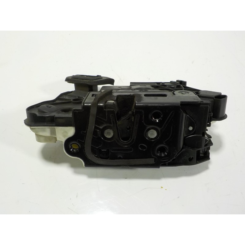 Recambio de cerradura puerta delantera izquierda para volkswagen polo (6c1) 1.4 tdi referencia OEM IAM 5K1837015E 5K1837015E 