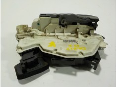 Recambio de cerradura puerta delantera izquierda para volkswagen polo (6c1) 1.4 tdi referencia OEM IAM 5K1837015E 5K1837015E  2